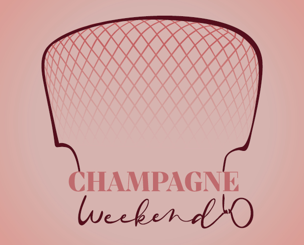 Champagneweekend 2026 — markt-eten in Middelkerke