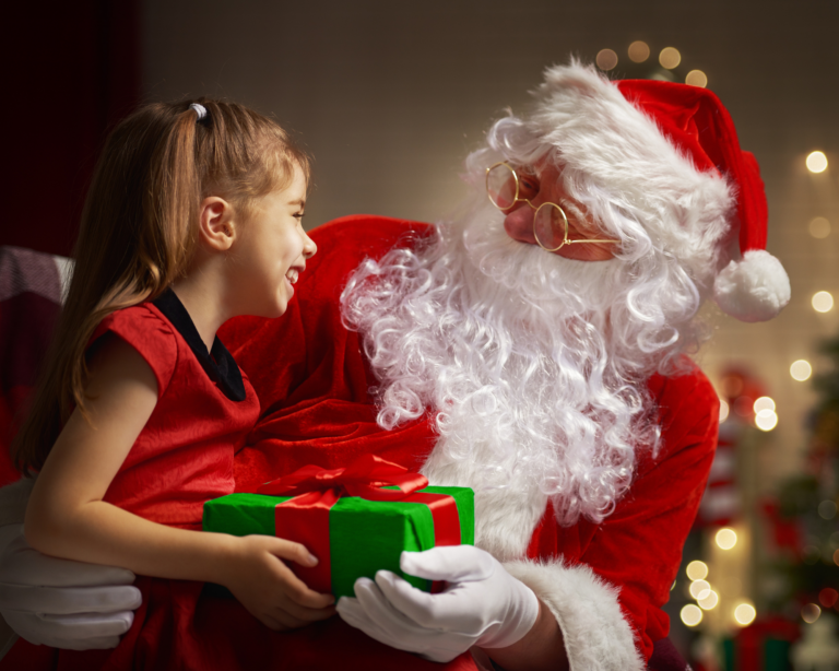 Het Huis van de Kerstman 2026 — familie-kids in Middelkerke