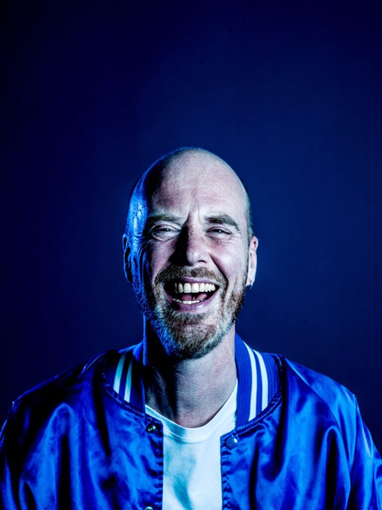 Steven Mahieu: Stabieler — theater in Middelkerke