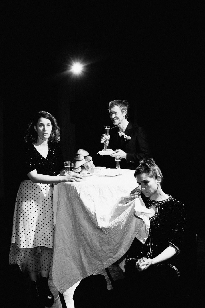 Another Hero: Dood hoezo dood — theater in Middelkerke