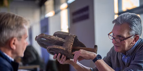 ERFGOED Schatten op zolder – VOLZET — museum-expo in Middelkerke