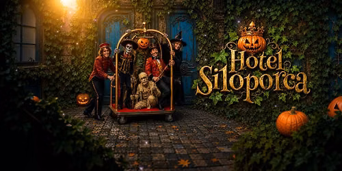 Hotel Siloporca — Natuur in Middelkerke